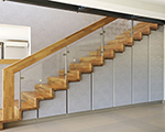 Construction et protection de vos escaliers par Escaliers Maisons à Sabres
